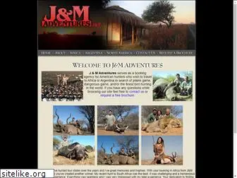 jmadventures.net