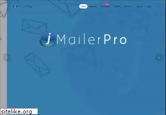 jmailerpro.com