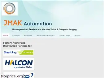 jmakautomation.com