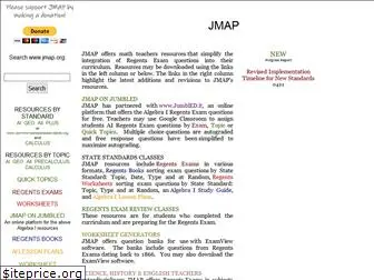 jmap.org