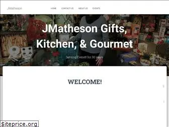 jmatheson.com