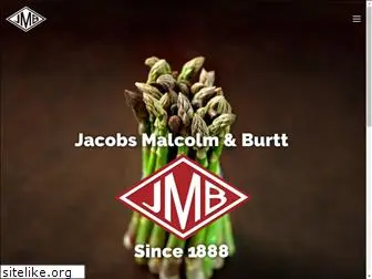 jmb-produce.com