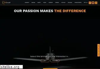 jmbaircraft.com