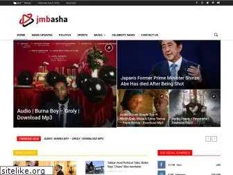 jmbasha.com