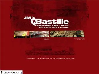jmbastille.com
