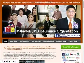 jmbinsurance.com.my