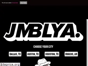 jmblya.com