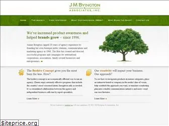 jmbyington.com