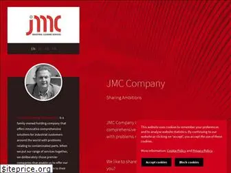 jmc-company.com
