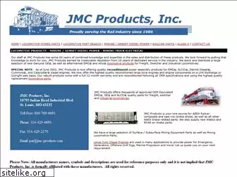 jmc-products.com