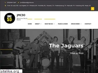 jmc50.com
