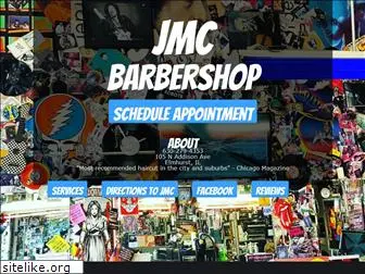jmcbarbershop.com