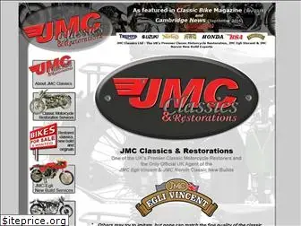 jmcclassics.com