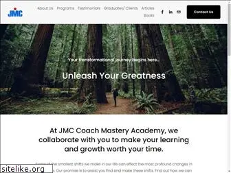 jmccoachmastery.com
