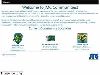 jmccommunities.com