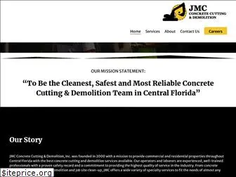 jmcconcretecutting.com