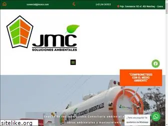jmceco.com
