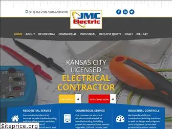 jmcelectrickc.com