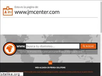 jmcenter.com