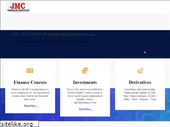 jmcfinance.com