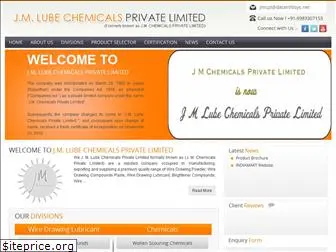 jmchemicals.co.in