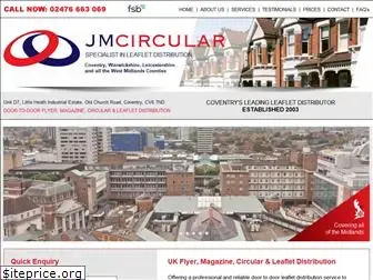 jmcircular.co.uk