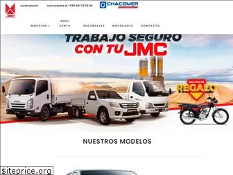 jmcmotors.com.py