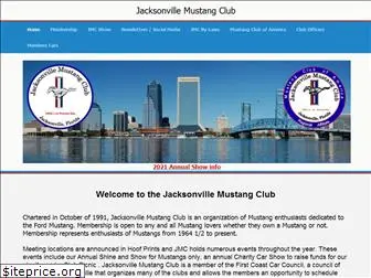 jmcmustang.org