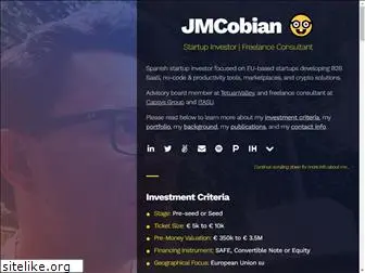 jmcobian.com