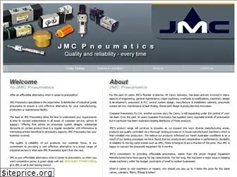 jmcpneumatics.com