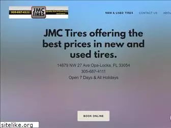 jmctires.com