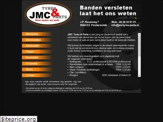 jmctyres-parts.nl