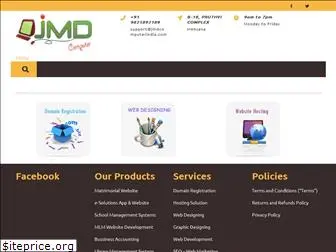 jmdcomputerindia.com