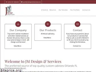 jmdesignandservices.com