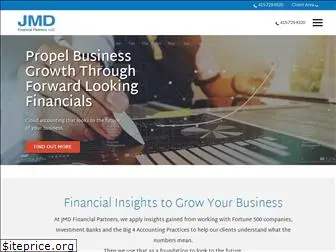 jmdfinpartners.com