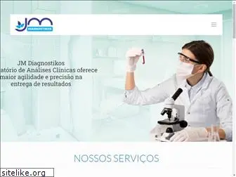 jmdiagnostikos.com.br