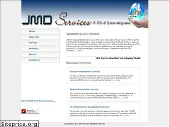 jmdservices.net