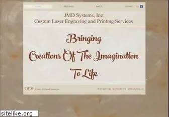 jmdsystems.com