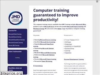 jmdtraining.com.au