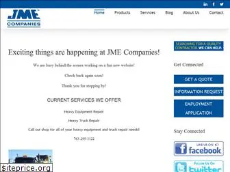 jmecompanies.com