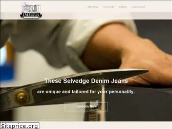 jmecustomselvage.com