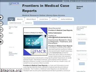 jmedicalcasereports.org