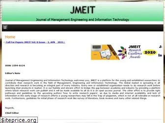 jmeit.com