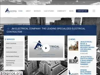 jmelectrical.com