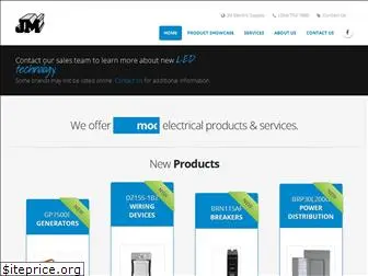 jmelectricsupply.com