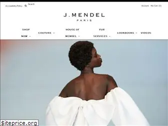 jmendel.com