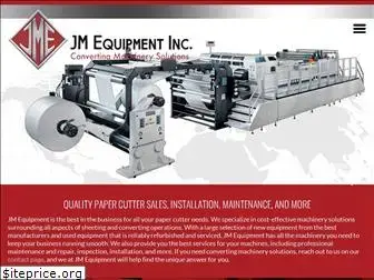 jmequipment.net