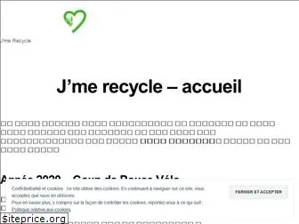 jmerecycle.fr