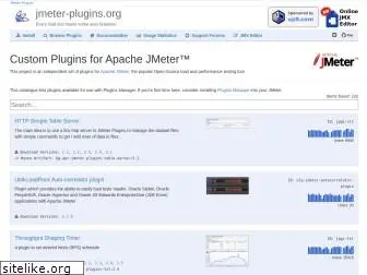 jmeter-plugins.org