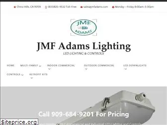 jmfadams.com
